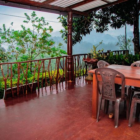 Nine Arch Homestay เอลลา ภายนอก รูปภาพ