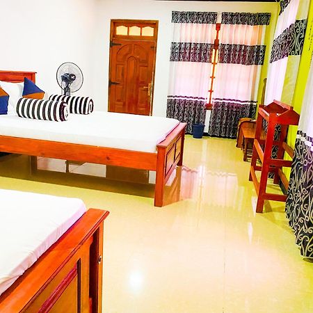 Nine Arch Homestay เอลลา ภายนอก รูปภาพ