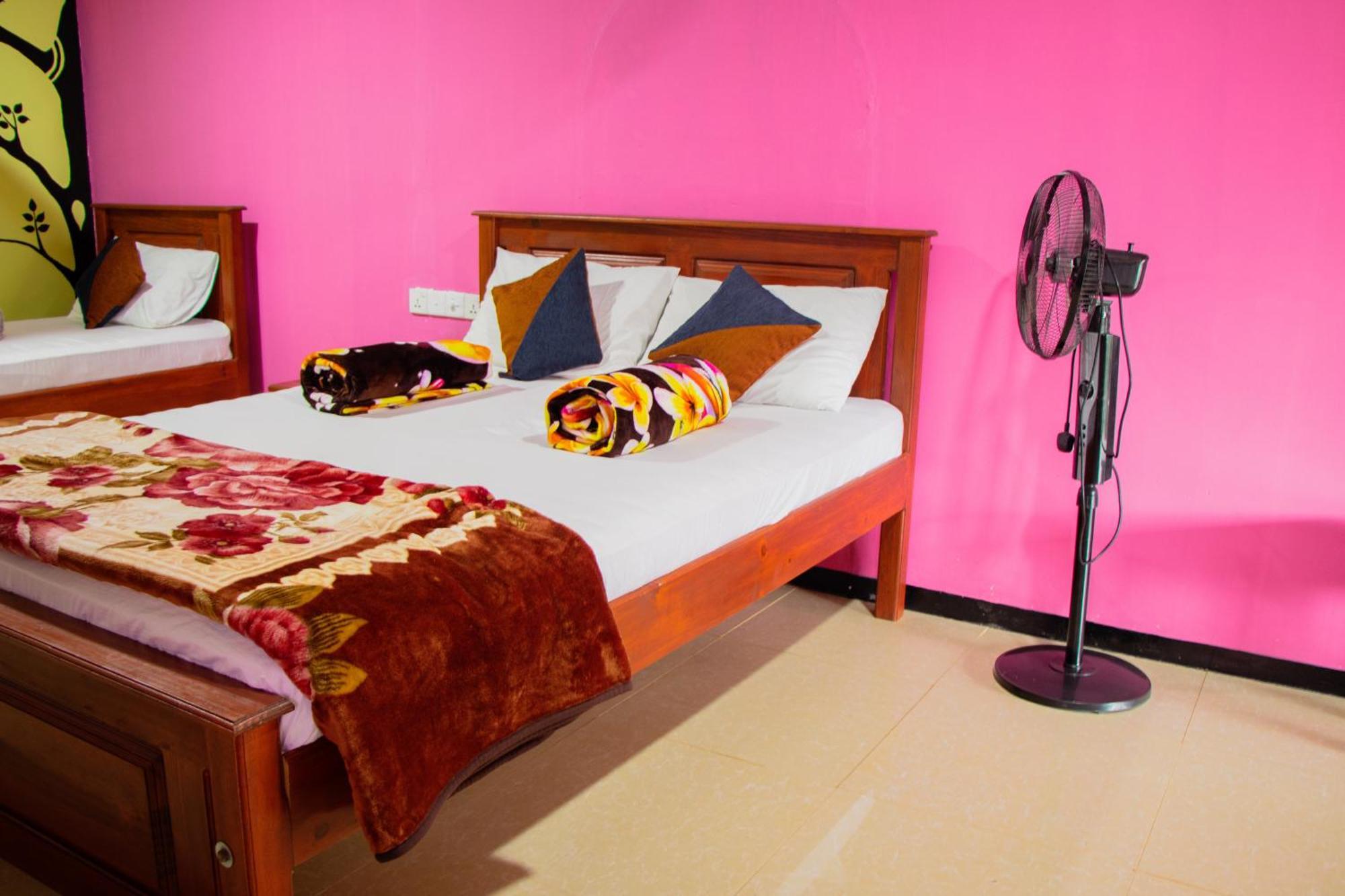 Nine Arch Homestay เอลลา ภายนอก รูปภาพ