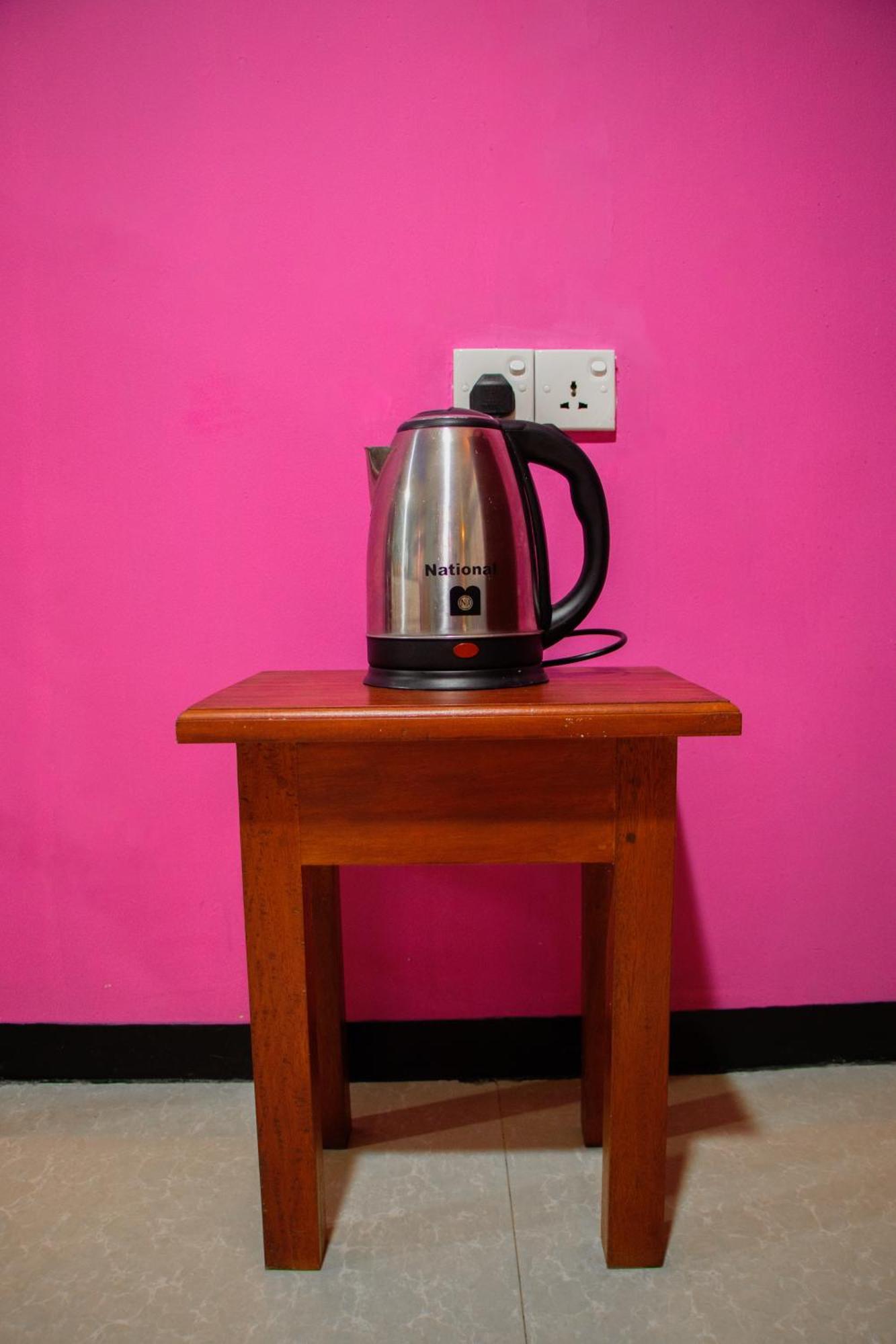 Nine Arch Homestay เอลลา ภายนอก รูปภาพ