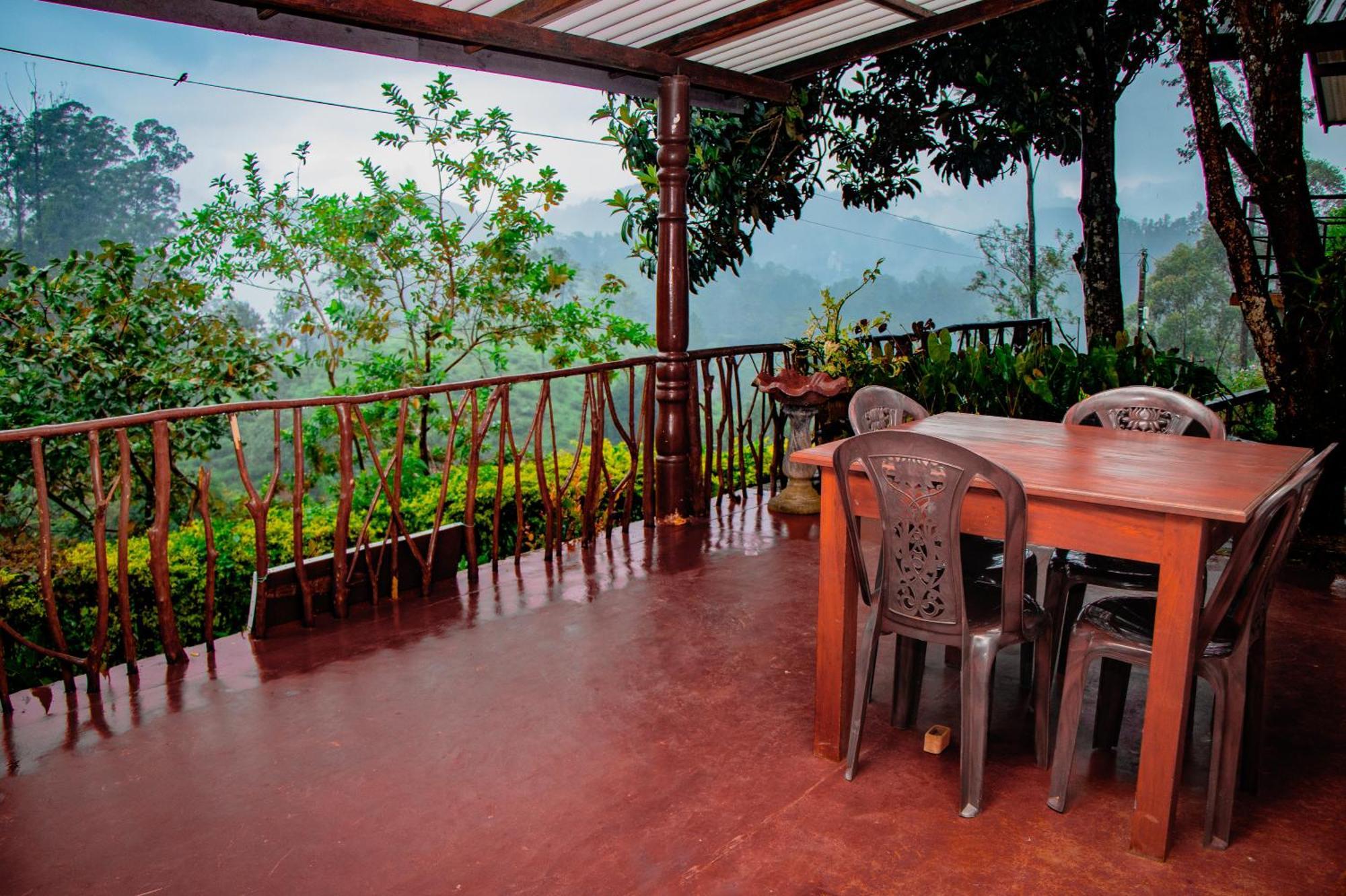 Nine Arch Homestay เอลลา ภายนอก รูปภาพ