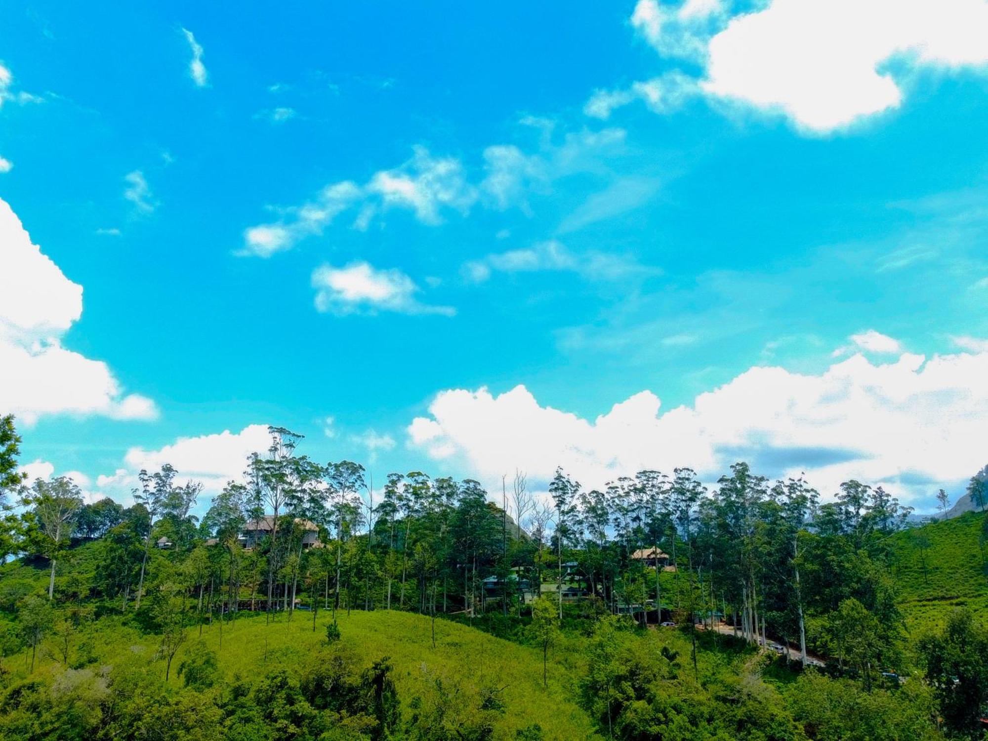 Nine Arch Homestay เอลลา ภายนอก รูปภาพ