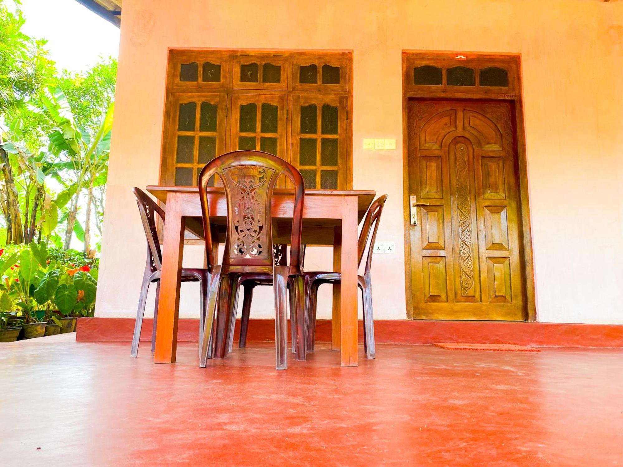 Nine Arch Homestay เอลลา ภายนอก รูปภาพ