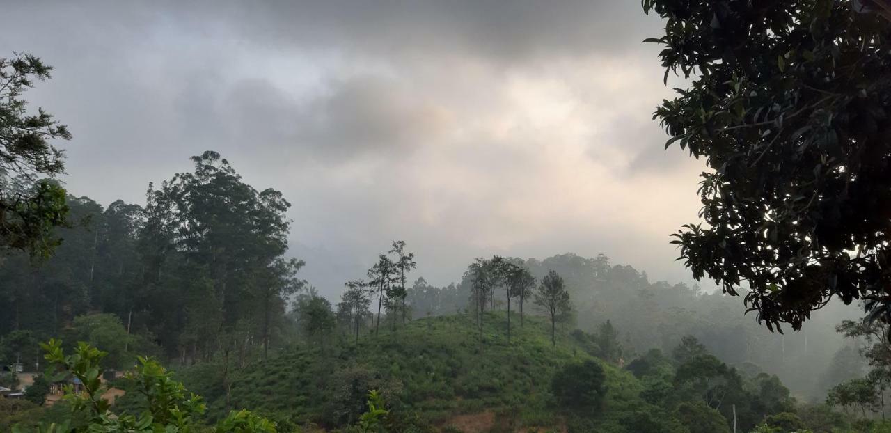 Nine Arch Homestay เอลลา ภายนอก รูปภาพ